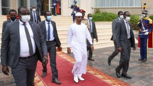 Côte d'Ivoire/ Le FPI chez Affi N'guessan: Comprendre la Guerre Froide Gbagbo-Ouattara