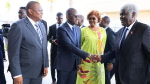 Troubles au Sénégal : la police affronte des militants de l'opposition