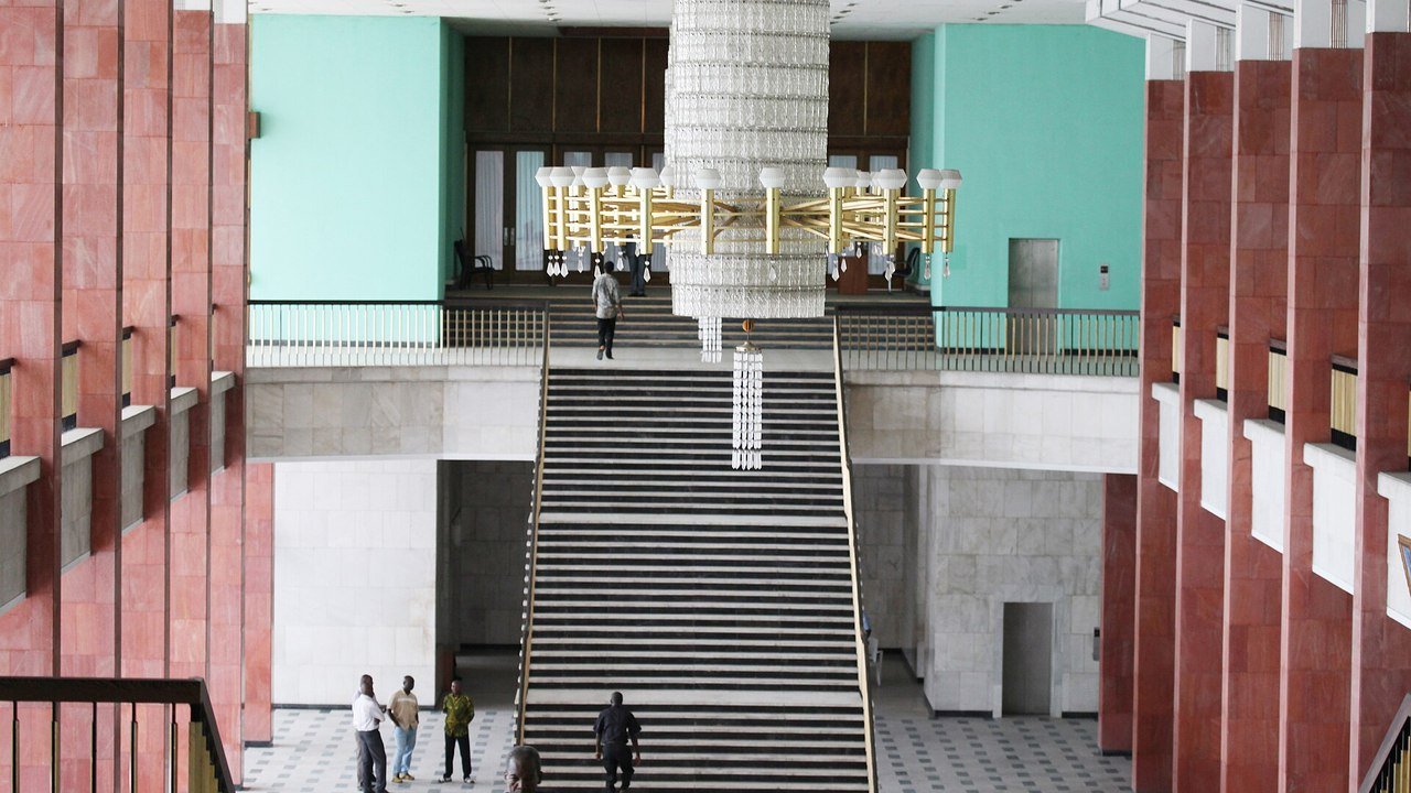 RDC : l’Assemblée adopte une proposition de loi sur le référendum