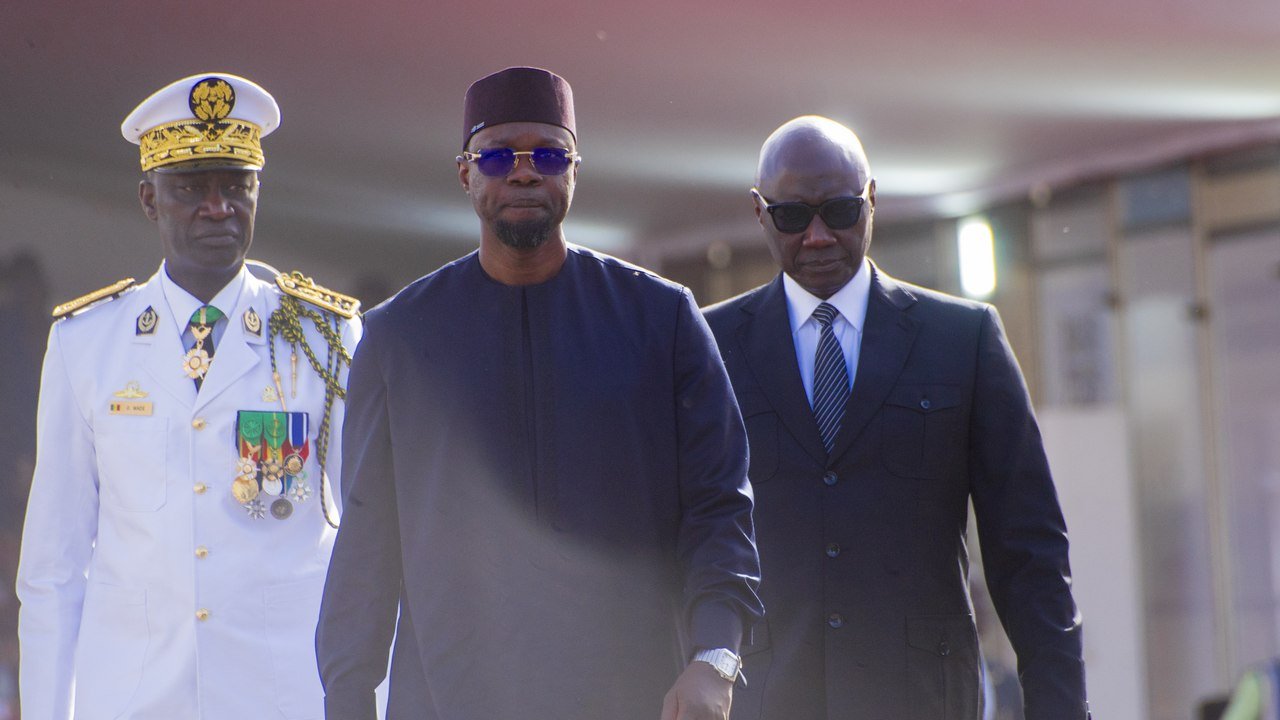Sénégal : Pastef rejette le budget rectificatif en commission
