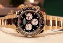 Fausse Rolex