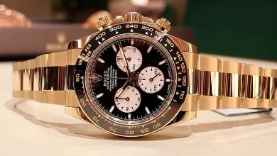 Fausse Rolex
