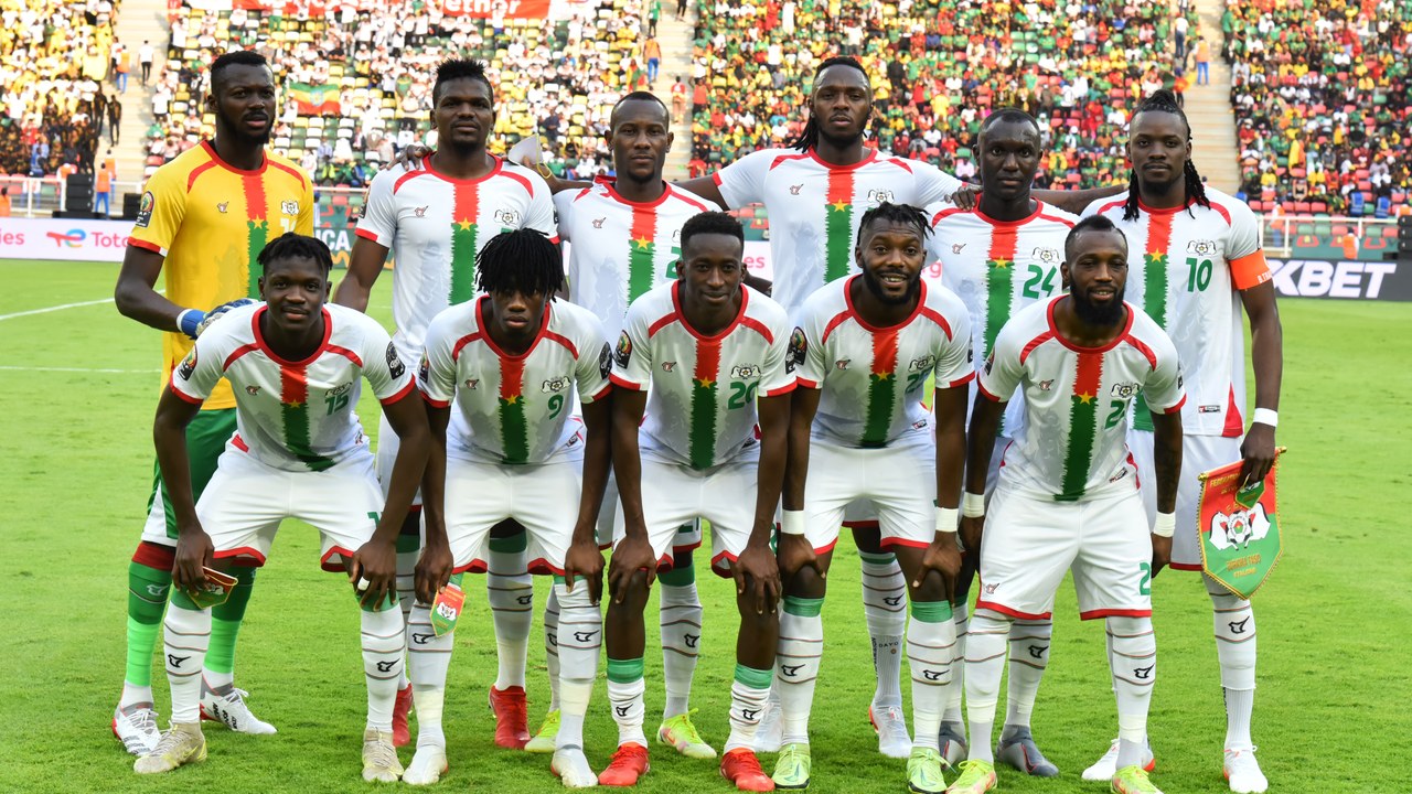 Argentine : les amicaux du Bénin et du Burkina Faso marqués par des difficultés