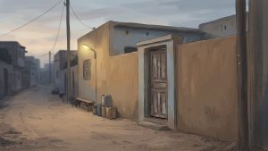 Afrique du Sud : une femme vend sa fille de 14 ans et sa nièce à deux hommes de 59 et 69 ans