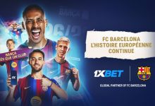FC Barcelone : l’histoire européenne continue, illustration fournie par 1xBet