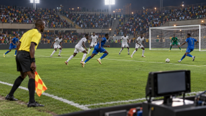 CAN 2023: les affiches du premier tour connues