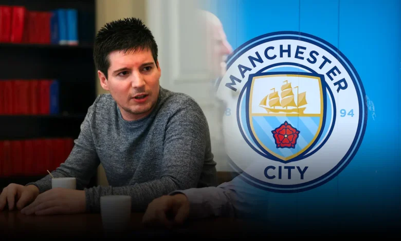 le hacker qui a révélé la corruption de Manchester City en Premier League, risque de « graves conséquences »