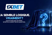 Mythes sur les paris sportifs