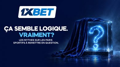 Mythes sur les paris sportifs