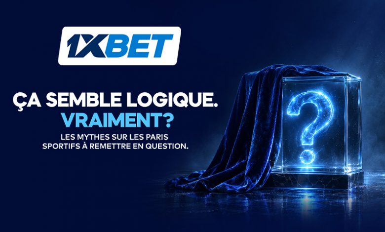 Mythes sur les paris sportifs