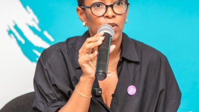 stephanie tchibanda
