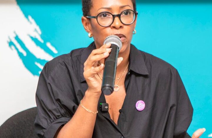 stephanie tchibanda